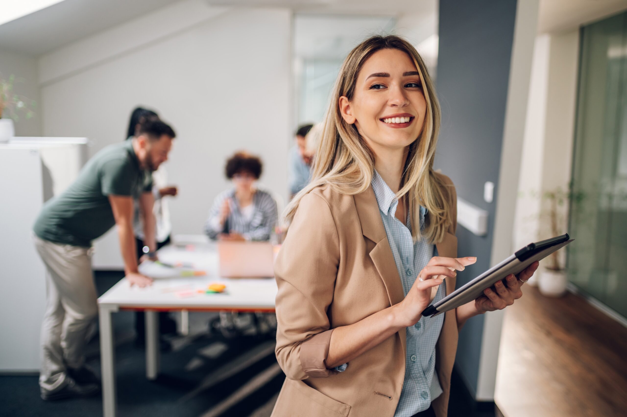 business development planning